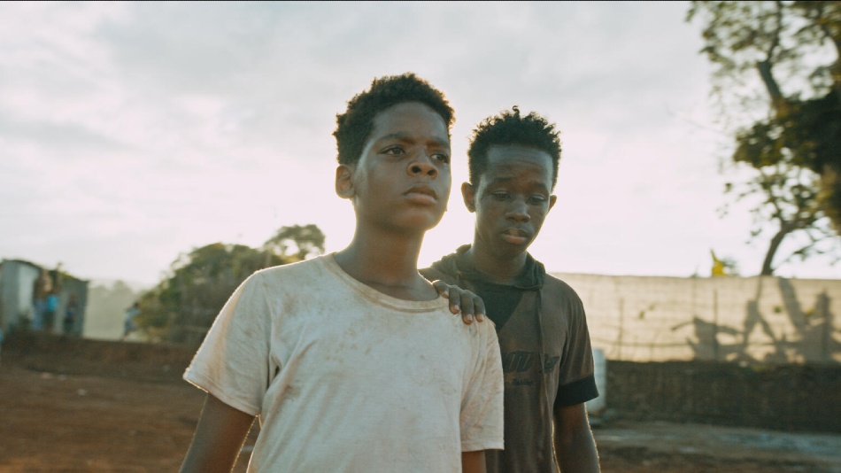 Un film poignant sur les mineurs isolés à Mayotte